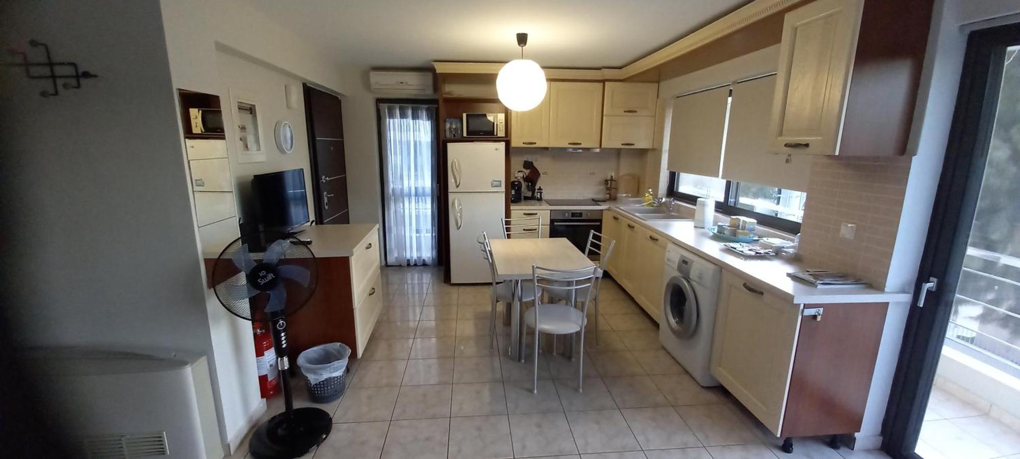 Lavrio Center - Thanasis' Studio ภายนอก รูปภาพ