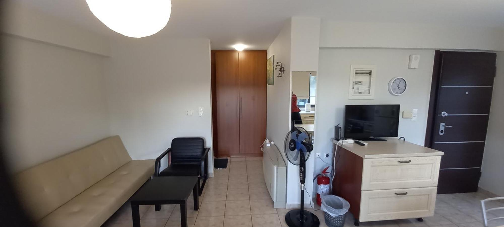Lavrio Center - Thanasis' Studio ภายนอก รูปภาพ