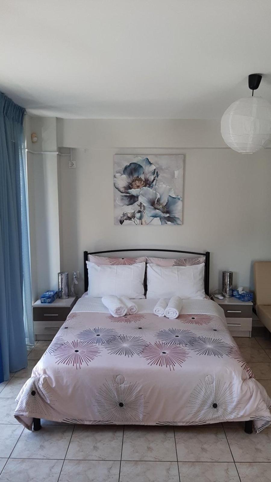 Lavrio Center - Thanasis' Studio ภายนอก รูปภาพ
