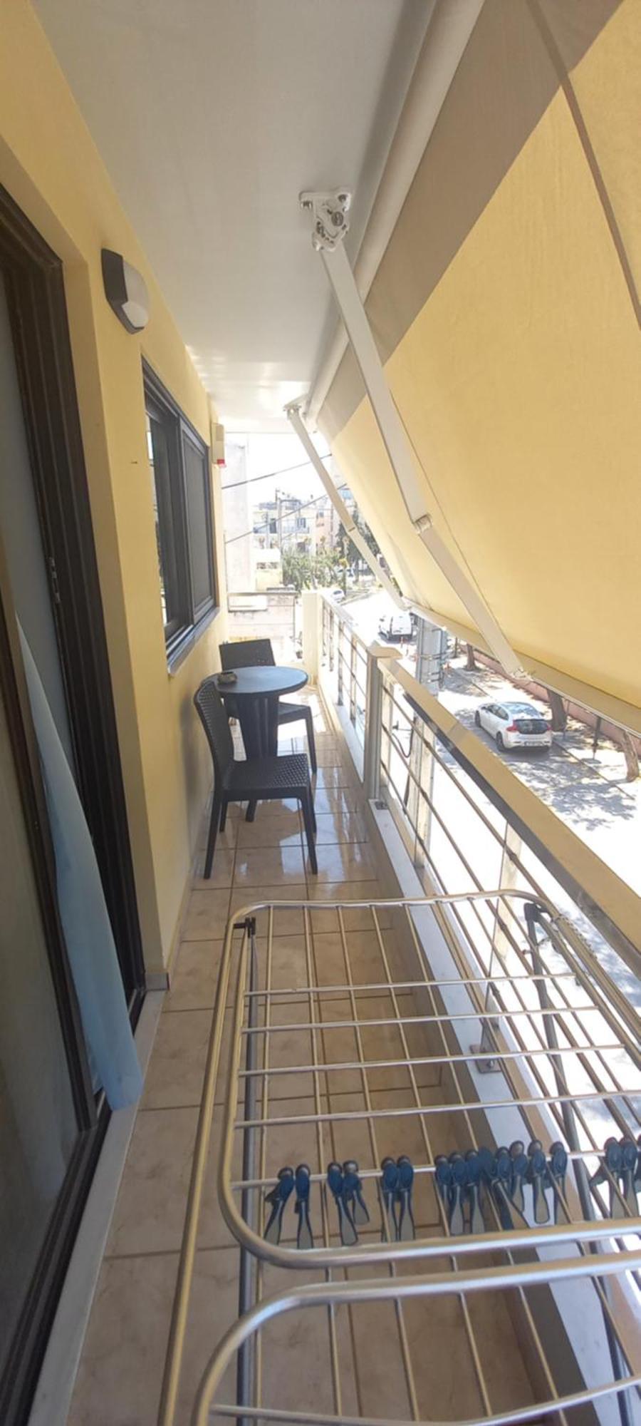 Lavrio Center - Thanasis' Studio ภายนอก รูปภาพ